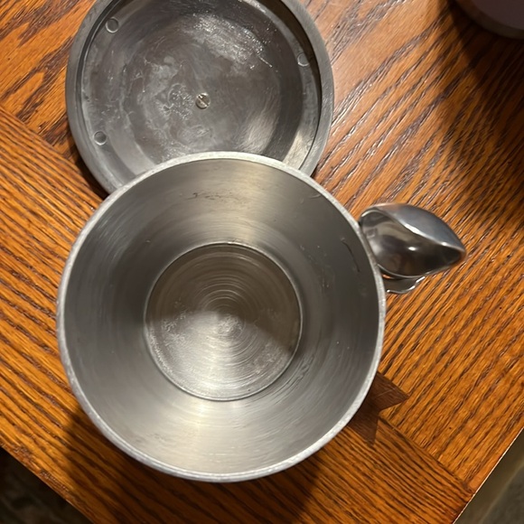 Wild Eye Designs Decorative Pint Ice Cream Holder - Picture 2 of 4